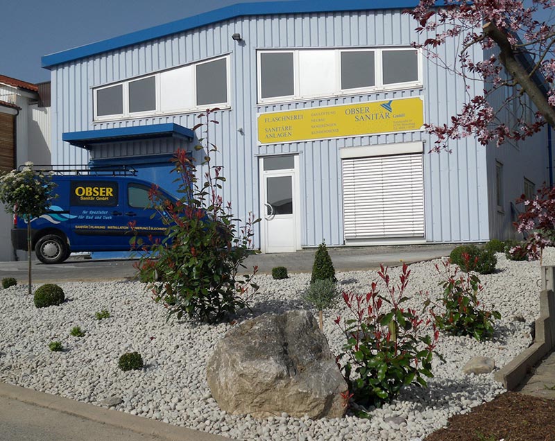Obser Sanitär GmbH